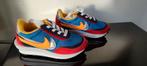 NIEUW! Zeldzame Nike x Sacai LDV Waffle TD (Maat 26), Ophalen, Schoentjes, Jongetje of Meisje, Nieuw