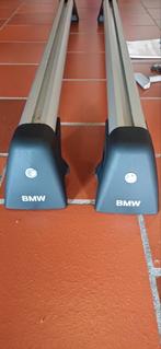 Orginele dakdragers BMW E91 touring 2012 facelift model, Ophalen, Zo goed als nieuw