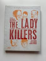 The Ladykillers Blu-ray (Studiocanal), Cd's en Dvd's, Verzenden, Zo goed als nieuw