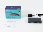 TP LINK SWITCH, Computers en Software, Netwerk switches, Ophalen, Zo goed als nieuw
