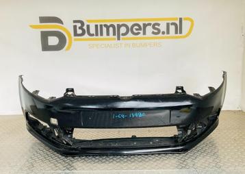 Bumper Volkswagen Polo 6R GTI  6R807221 Voorbumper 13980 beschikbaar voor biedingen