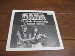 Dana singles 2x, Gebruikt, 7 inch, Single, Ophalen of Verzenden