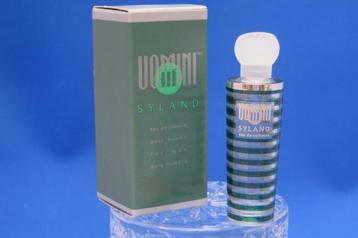 Mini - MICYS COMPANY - Uomini Syland - 5ml - edt - 7cm