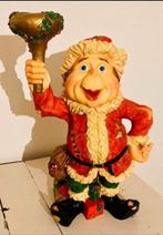 Grote Kerst Laaf Lukas Lucas Efteling, Ophalen, Gebruikt, Kunststof, Tuinkabouter