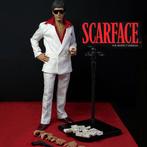 Enterbay Scarface Respect version 1/6, Verzamelen, Ophalen of Verzenden, Gebruikt