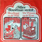 1971	Mies Bouwman 		reclamesingle Dreft Roodkapje, Cd's en Dvd's, Vinyl Singles, 7 inch, Zo goed als nieuw, Kinderen en Jeugd