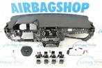 Airbag set - Dashboard zwart Skoda Fabia (2021-heden)