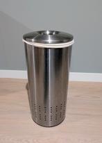 Brabantia wasbox met uitneembare waszak RVS, Ophalen, Zo goed als nieuw, Overige typen