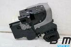 Portierslot linksachter Audi E-tron 4K0839015P, Auto-onderdelen, Interieur en Bekleding, Gebruikt