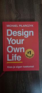 Design Your Own Life van Michael Pilarczyk, Ophalen of Verzenden, Zo goed als nieuw