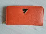 Guess dames portemonnee, Sieraden, Tassen en Uiterlijk, Portemonnees, Ophalen of Verzenden, Zo goed als nieuw, Zwart, Guess