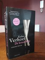 Esther Verhoef - De kraamhulp, Ophalen of Verzenden, Zo goed als nieuw, Esther Verhoef, Nederland