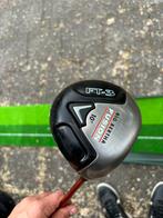 CALLAWAY FUSION DRIVER 10 graden, Sport en Fitness, Golf, Ophalen of Verzenden, Zo goed als nieuw, Club, Callaway