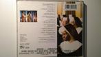 Music From The Original Motion Picture Soundtrack Sister Act, Ophalen of Verzenden, Zo goed als nieuw