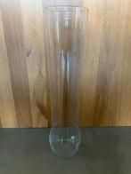 Glazen vaas, Ophalen, Overige kleuren, 50 tot 75 cm, Glas