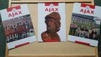 Ajax Kerstkaarten Reclame Voetbal Amsterdam, Ophalen of Verzenden, Zo goed als nieuw, Ajax, Poster, Plaatje of Sticker