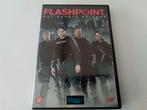 Flashpoint, Het eerste Seizoen ( DVD, Cd's en Dvd's, Dvd's | Thrillers en Misdaad, Ophalen of Verzenden, Detective en Krimi