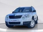 Skoda Yeti 1.4 TSI Greentech Comfort Car 2012 | 42-TNT-7, Auto's, Skoda, Voorwielaandrijving, Gebruikt, 1295 kg, 4 cilinders