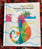 Eric Carle - Vader Zeepaard - mini, Ophalen of Verzenden, Zo goed als nieuw, Eric Carle