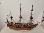 Zeilschip Prins Willem 1651 - zeer mooi!!!, Hobby en Vrije tijd, Modelbouw | Boten en Schepen, Ophalen, Zo goed als nieuw, Overige merken