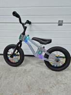 Loekie Sparkling Loopfiets met Lichtjes in goede staat., Ophalen, Gebruikt, Minder dan 16 inch, Loekie