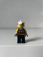 Lego Ninjago Sensei Wu Hunted, Kinderen en Baby's, Speelgoed | Duplo en Lego, Ophalen, Zo goed als nieuw, Lego