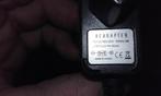 adapter  5,2V/450mA (Z70-52), Audio, Tv en Foto, Opladers, Ophalen of Verzenden, Zo goed als nieuw