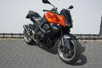 KAWASAKI Z1000 (bj 2009), 4 cilinders, Bedrijf, Meer dan 35 kW, Naked bike