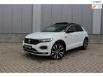 Volkswagen T-Roc 1.5 TSI DSG 150PK Sport R-line Pano | Keyle, Adaptive Cruise Control, 4 cilinders, 150 pk, Leder en Stof