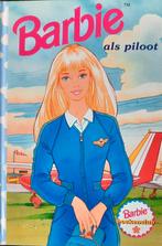 Barbie boekenclub als piloot, Ophalen of Verzenden, Fictie algemeen, Zo goed als nieuw