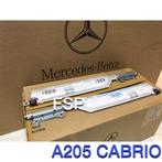 Mercedes CABRIO portier airbag LINKS / RECHTS zijairbag ORIG