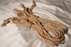 Shibari touwen voor rope art, Hobby en Vrije tijd, Overige Hobby en Vrije tijd, Ophalen of Verzenden, Nieuw