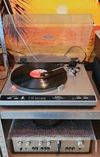 Inkel PD-604 platenspeler, Ophalen, Zo goed als nieuw, Overige merken