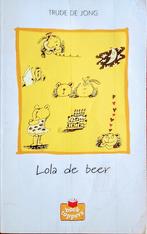 Lola De Beer, Boeken, Gelezen, Fictie algemeen, Jongen of Meisje, Ophalen of Verzenden