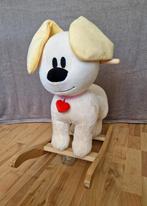 Woezel en pip hobbelpaard hobbeldier hobbelhond.
Als nieuw., Ophalen, Zo goed als nieuw