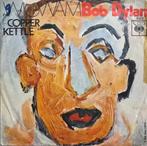 Bob Dylan - Wigwam, Ophalen, Gebruikt, 7 inch, Single