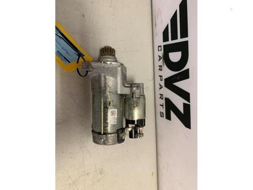 Startmotor van een Audi A1, Auto-onderdelen, Motor en Toebehoren, Audi, Gebruikt, 3 maanden garantie, Ophalen of Verzenden