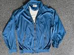Cavello trainingsjas maat 56, Blauw, Overige typen, Maat 56/58 (XL), Ophalen of Verzenden