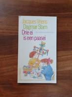 Drie ei is een paasei van Jacques Vriens, Boeken, Ophalen of Verzenden