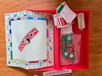 Monopoly (reiseditie), Ophalen of Verzenden, Nieuw