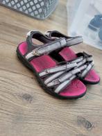 Teva sandalen maat 24, Kinderen en Baby's, Ophalen of Verzenden, Zo goed als nieuw, Overige typen
