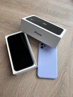 Iphone 11 64gb zwart/black goede staat **, Gebruikt, 71 %, Zwart, 64 GB