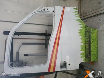 RENAULT MASTER VOORPORTIER DEUR RECHTS beschikbaar voor biedingen