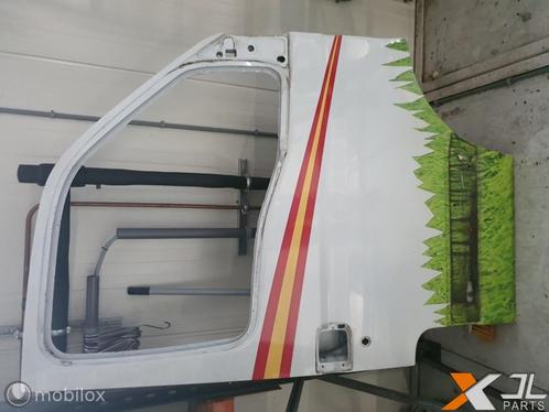 RENAULT MASTER VOORPORTIER DEUR RECHTS, Auto-onderdelen, Carrosserie en Plaatwerk, Deur, Renault, Voor, Rechts, Gebruikt, Ophalen of Verzenden