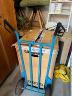 Frigomar (C85 I RIGHT US) (camper/boot) koelkast (NIEUW), Witgoed en Apparatuur, Ophalen, Nieuw, 45 tot 60 cm, Met vriesvak