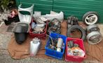 Partij Onderdelen Peugeot Vivacity/Speedfight, Fietsen en Brommers, Brommeronderdelen | Scooters, Ophalen, Gebruikt, Overige typen