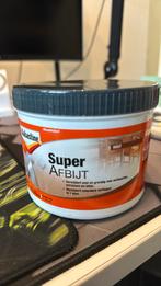 Albastine super afbijt - nieuw - 500ml, Doe-het-zelf en Verbouw, Verf, Beits en Lak, Minder dan 5 liter, Ophalen of Verzenden