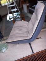 Molinari Miro fauteuil, Huis en Inrichting, Fauteuils, Ophalen, Gebruikt, 75 tot 100 cm, 50 tot 75 cm