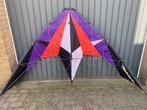 Spectra kites reactor vlieger, Sport en Fitness, Vliegeren, Vlieger, Ophalen