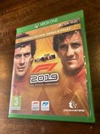 F1 2019 Legends edition Senna Prost, Spelcomputers en Games, Games | Xbox One, Vanaf 3 jaar, Ophalen of Verzenden, 1 speler, Zo goed als nieuw